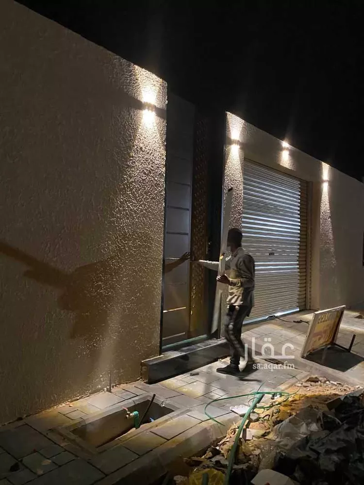 استراحة للبيع في شارع اسعد بن حارثة الانصاري, حي 33ج, مدينة البصر, منطقة القصيم صورة 4