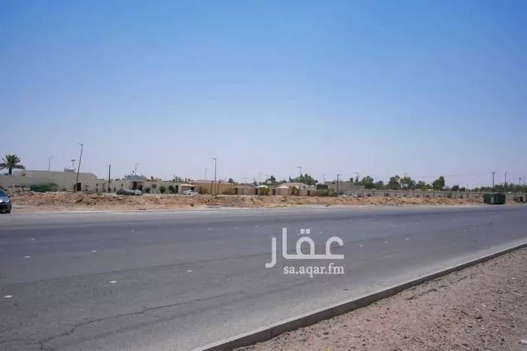 أرض للبيع في شارع علي البجادي, حي الرمال, مدينة الرياض, منطقة الرياض صورة 2