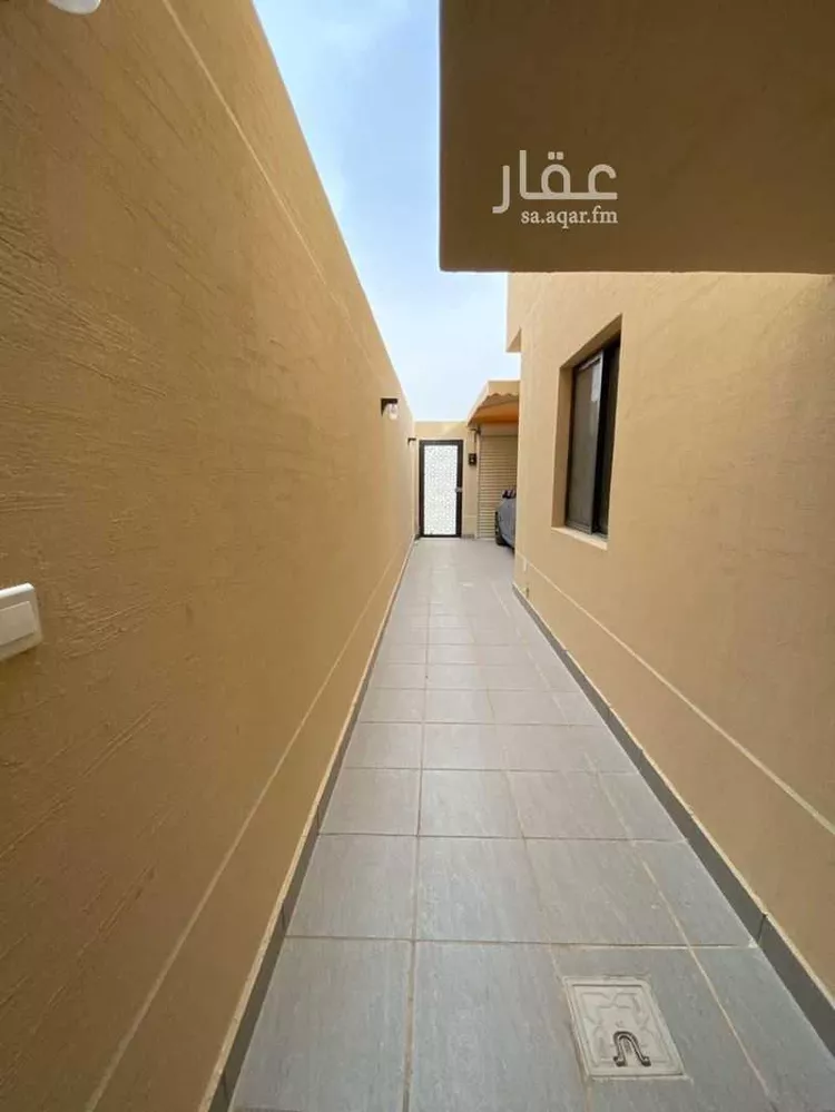 دور للإيجار في شارع الحفناوي, حي العارض, مدينة الرياض, منطقة الرياض صورة 4