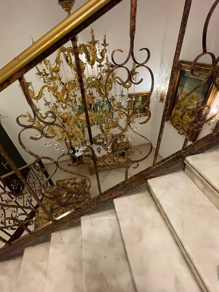 فيلا للإيجار في شارع البرهان بن زيادة, حي الربوة, مدينة الرياض, منطقة الرياض 3