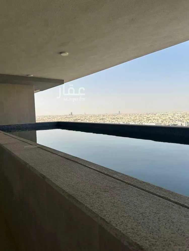 شقة للبيع في شارع وادي الشوكة, حي الصحافة, مدينة الرياض, منطقة الرياض صورة 4