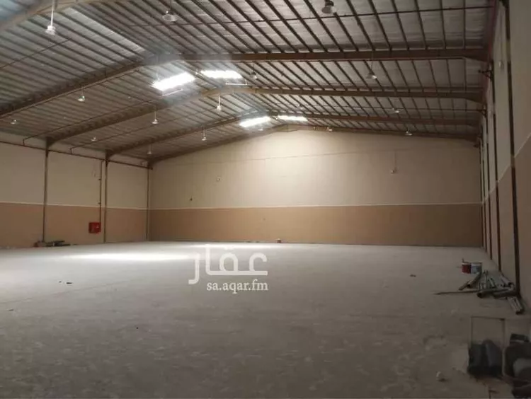 مستودع للإيجار في شارع أبي علي الفارسي, حي السلي, مدينة الرياض, منطقة الرياض صورة 2
