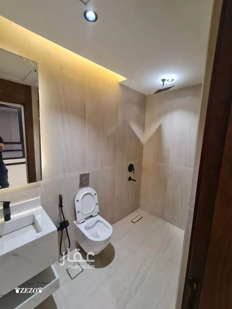 شقة للإيجار في شارع محمد البرقي, حي المونسية, مدينة الرياض, منطقة الرياض صورة 3