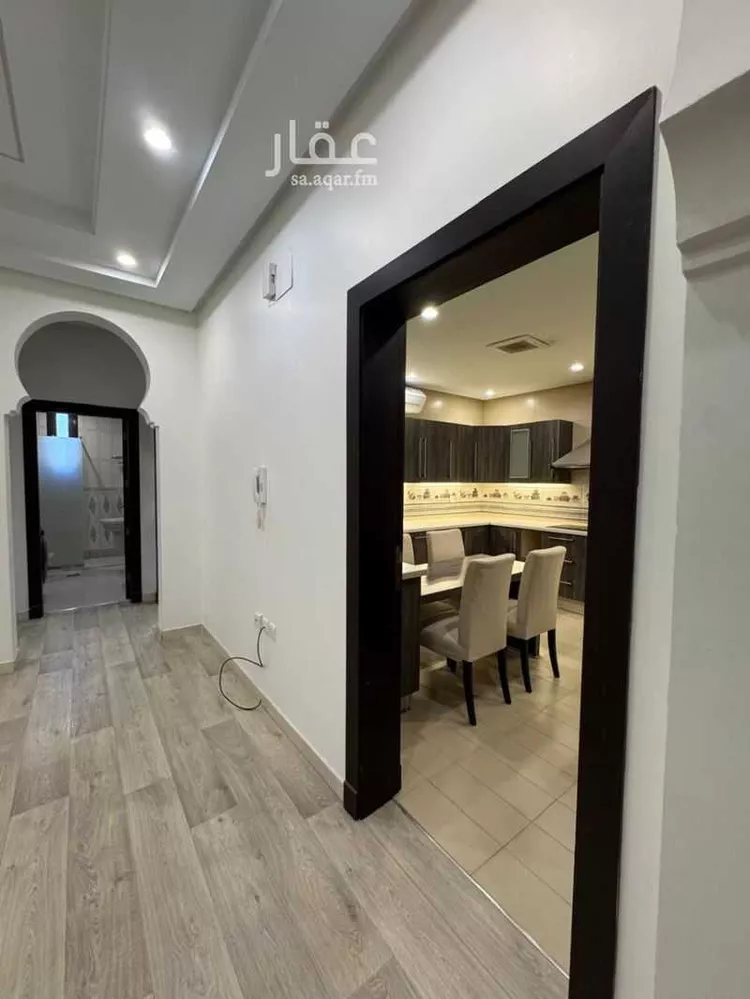 شقة للإيجار في شارع الامير ناصر بن سعود بن فرحان ال سعود, حي الياسمين, مدينة الرياض, منطقة الرياض صورة 2