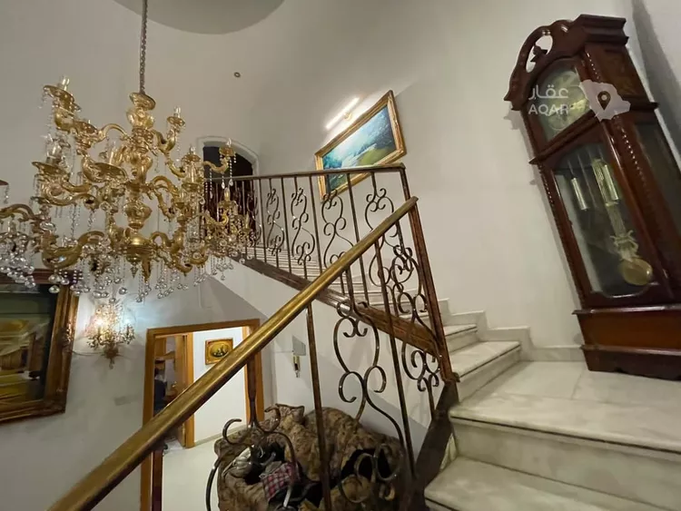 فيلا للإيجار في شارع البرهان بن زيادة, حي الربوة, مدينة الرياض, منطقة الرياض 2