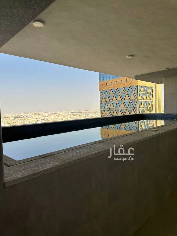 شقة للبيع في شارع وادي الشوكة, حي الصحافة, مدينة الرياض, منطقة الرياض صورة 5