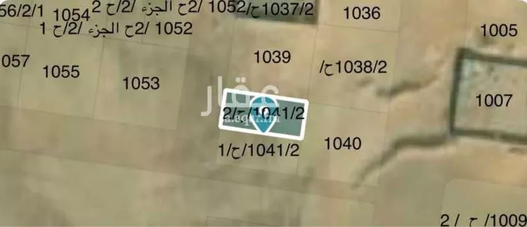 أرض للبيع في شارع الشريف ابو طالب بن حسن ، حي الدرة ، جدة ، جدة صورة 3