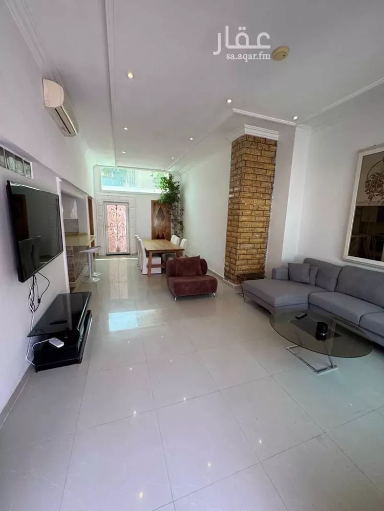 Furnished Apartment for Booking in Riyadh Al Olaya 10