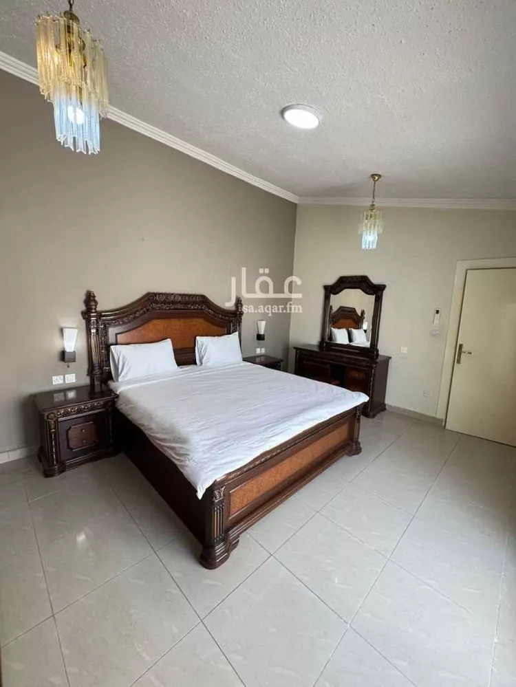 Furnished Apartment for Booking in Riyadh Al Olaya 7