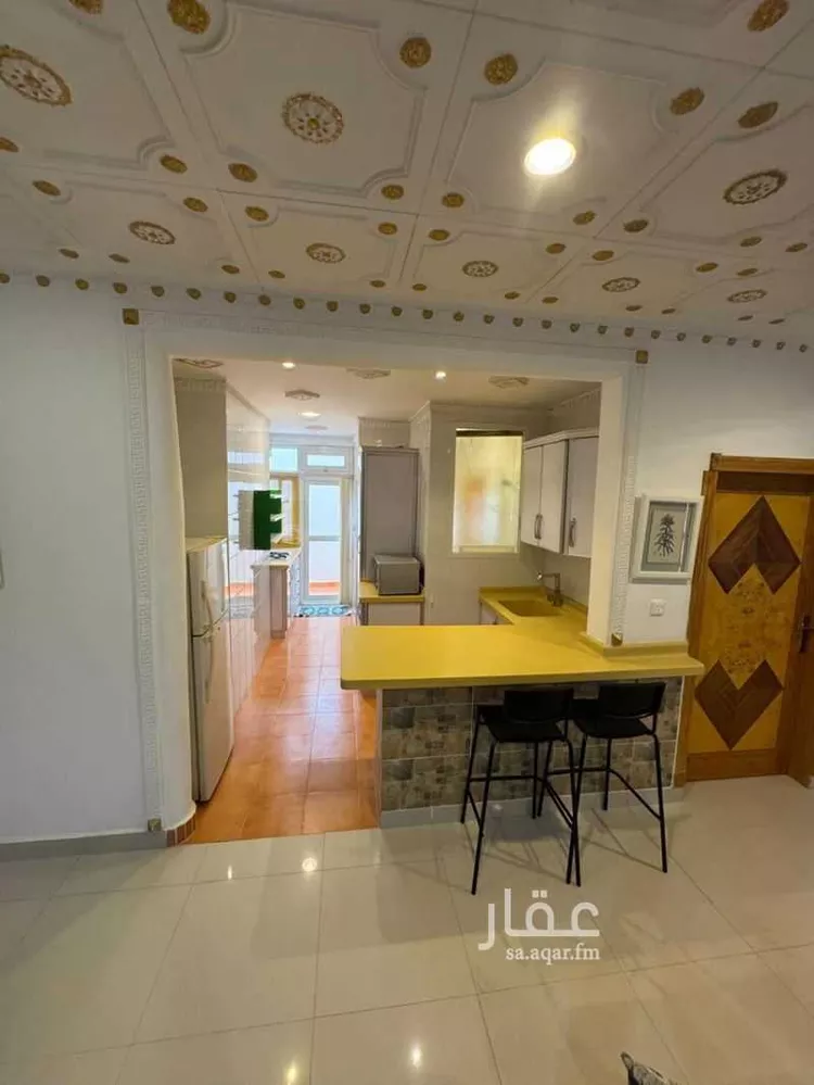 Furnished Apartment for Booking in Riyadh Al Olaya 6