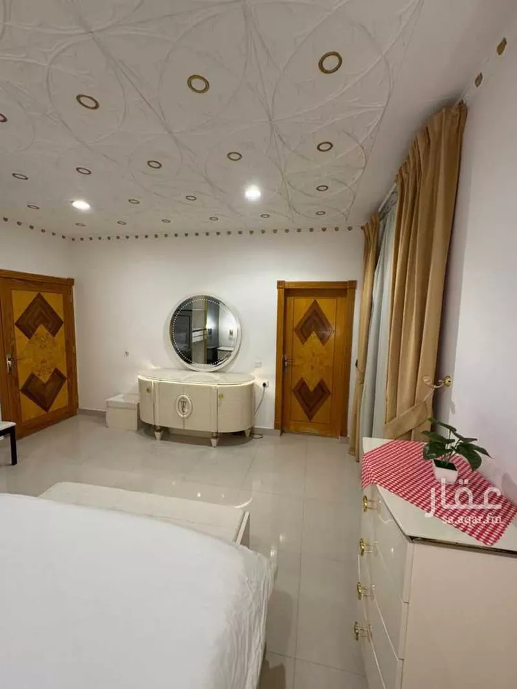 Furnished Apartment for Booking in Riyadh Al Olaya 12