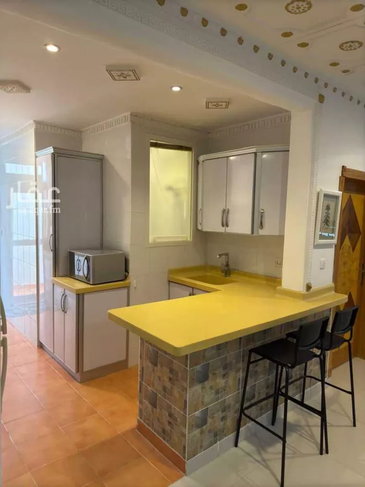 Furnished Apartment for Booking in Riyadh Al Olaya 9