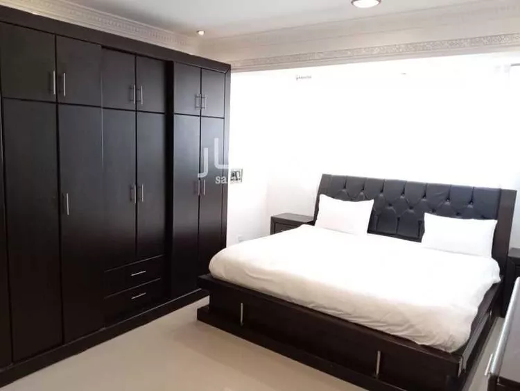 شقة مفروشة للحجز في شارع شجاع بن وهب, حي العليا, الرياض صورة 2