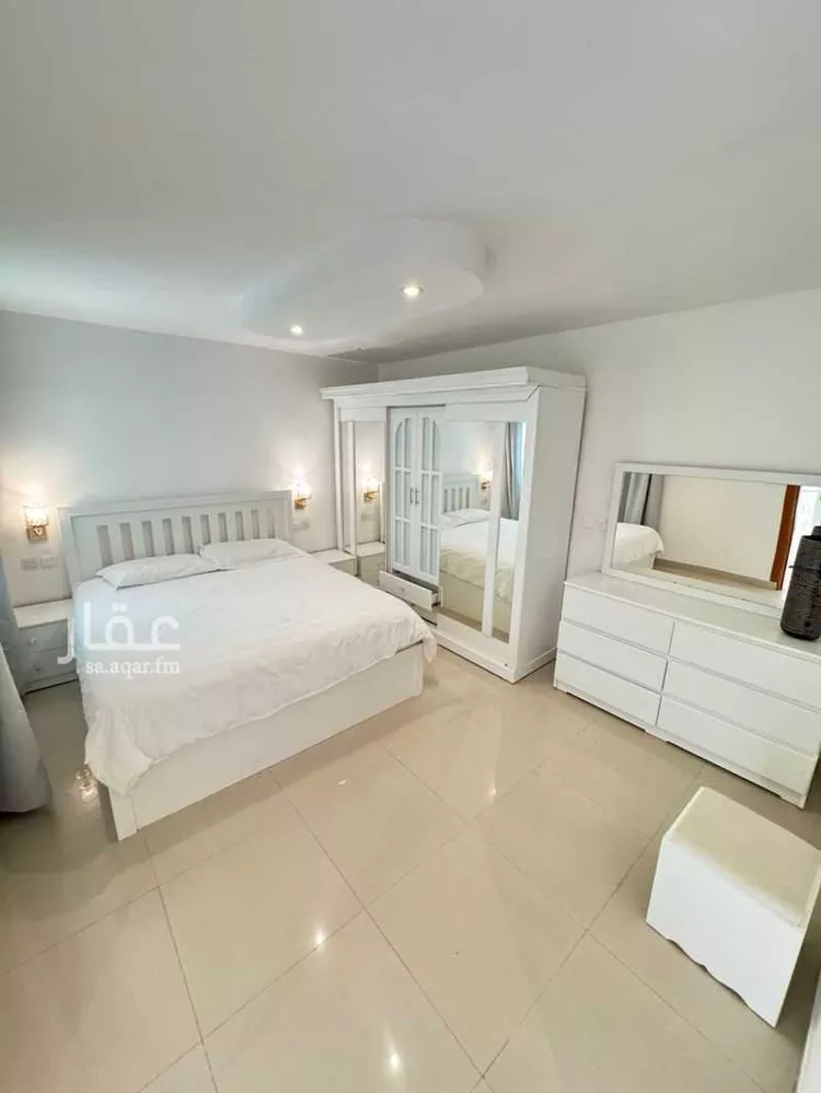Furnished Apartment for Booking in Riyadh Al Olaya 6