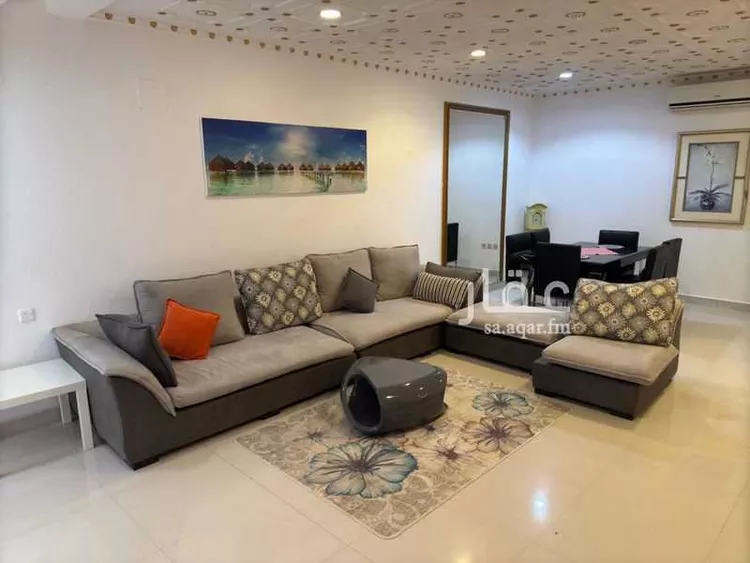 Furnished Apartment for Booking in Riyadh Al Olaya 7
