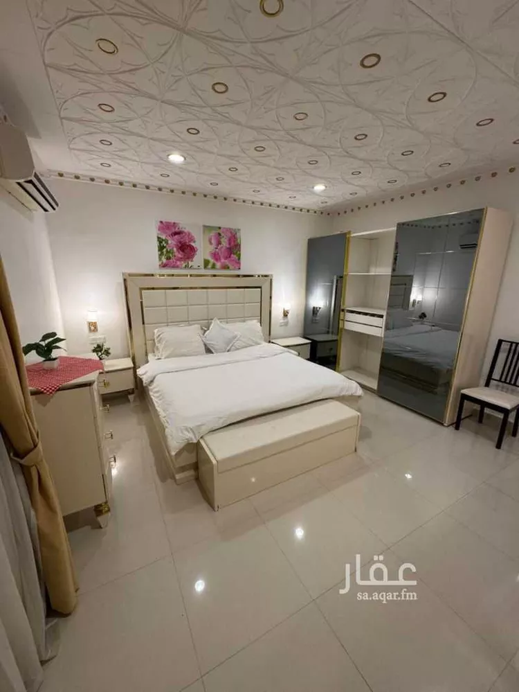 Furnished Apartment for Booking in Riyadh Al Olaya 11