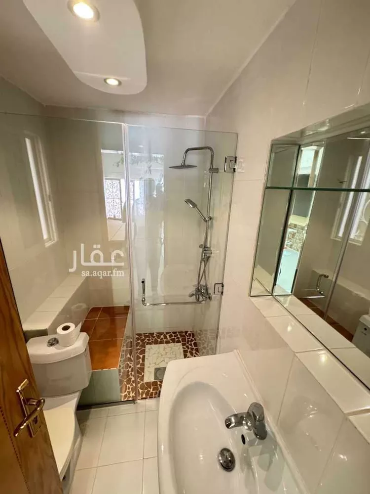 شقة مفروشة للحجز في شارع شجاع بن وهب ، حي السليمانية ، الرياض ، منطقة الرياض صورة 3