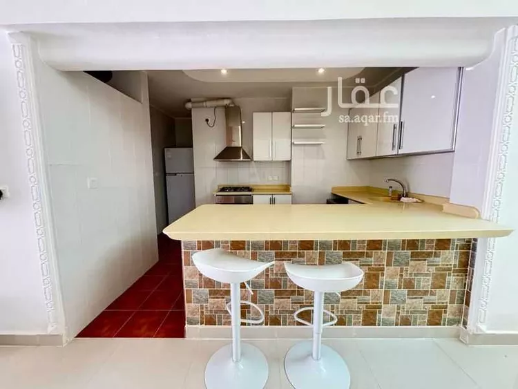 Furnished Apartment for Booking in Riyadh Al Olaya 12