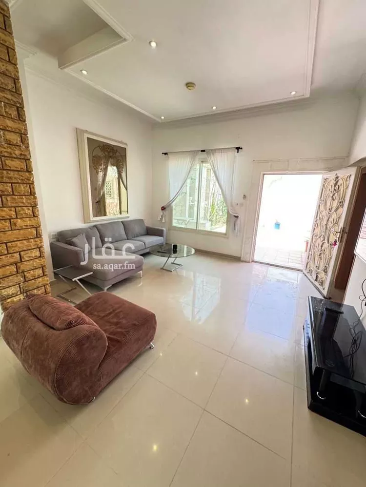 Furnished Apartment for Booking in Riyadh Al Olaya 9
