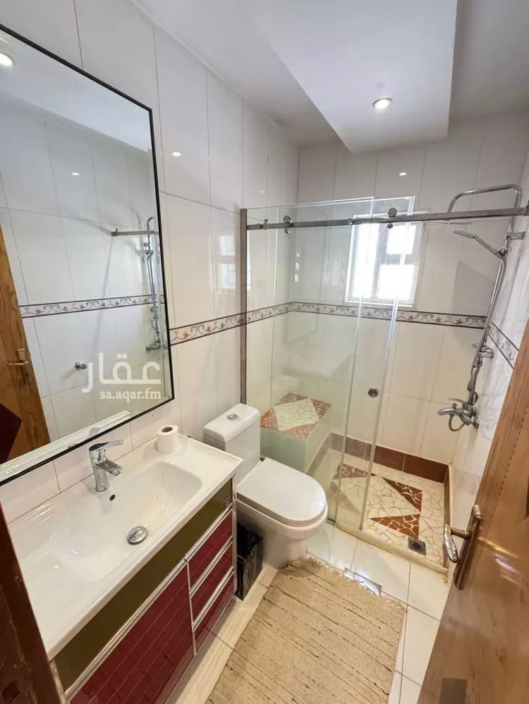 Furnished Apartment for Booking in Riyadh Al Olaya 8