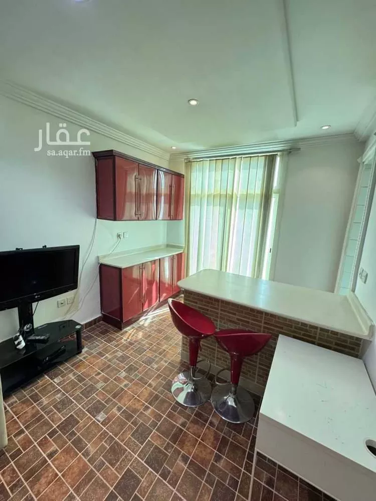Furnished Apartment for Booking in Riyadh Al Olaya 6