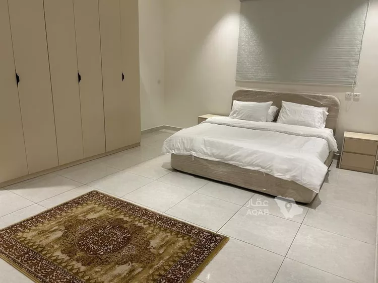 شقة للإيجار في شارع تهامة ، حي الضباب ، أبها ، منطقة عسير صورة 2
