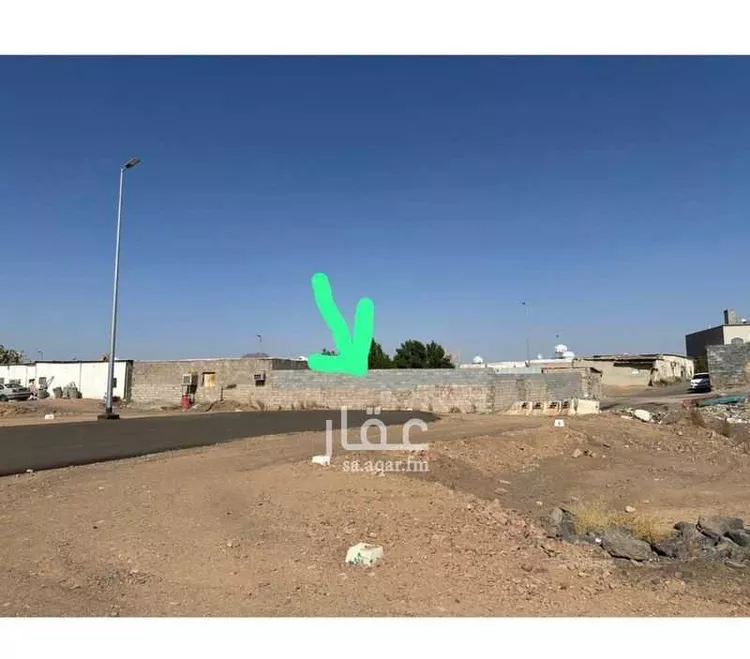 Villa for Sale in Medina Shadhah