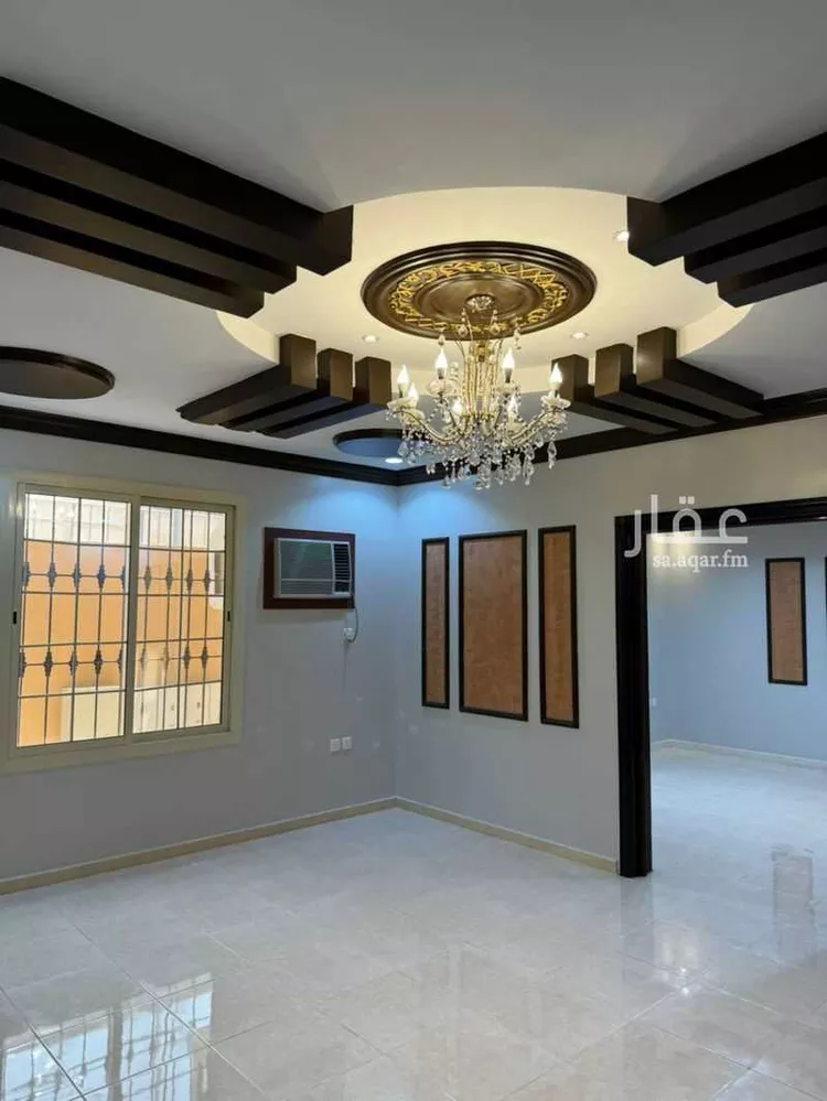 شقة للإيجار في شارع نصير بن الحارث ، حي السامر ، جدة ، جدة صورة 3