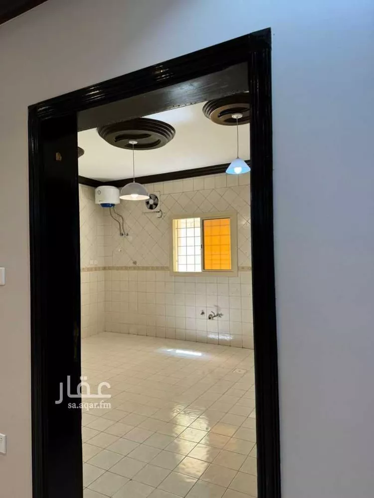 شقة للإيجار في شارع نصير بن الحارث ، حي السامر ، جدة ، جدة صورة 5