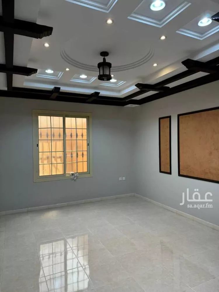 شقة للإيجار في شارع نصير بن الحارث ، حي السامر ، جدة ، جدة صورة 2
