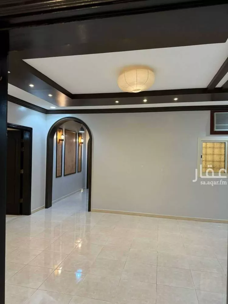 شقة للإيجار في شارع نصير بن الحارث ، حي السامر ، جدة ، جدة