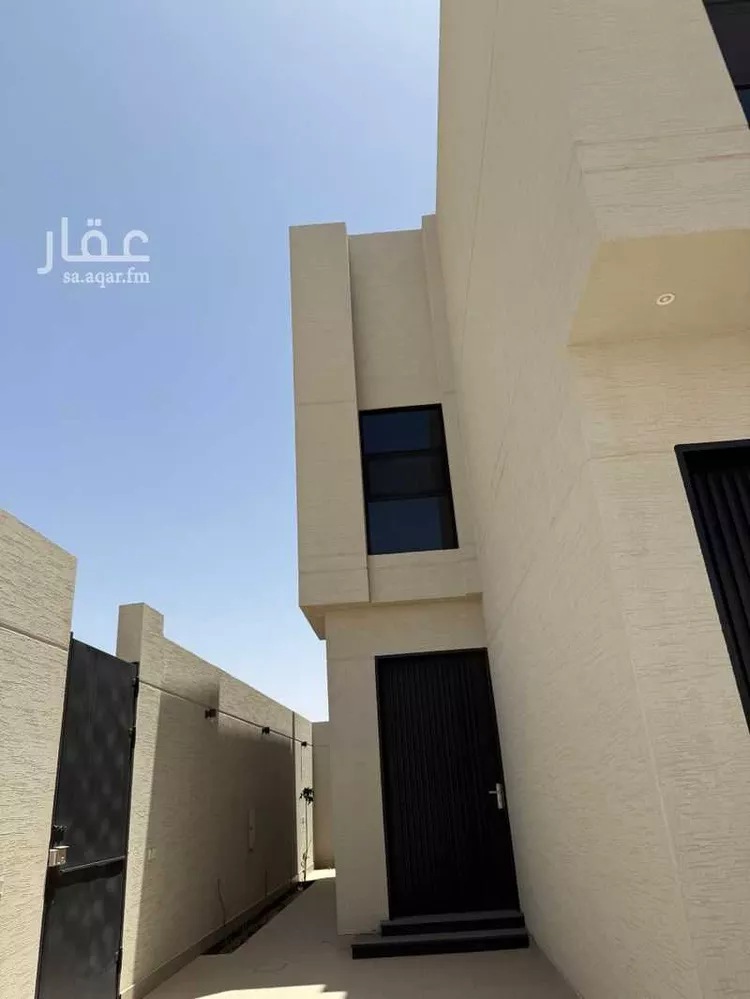 فيلا للبيع في شارع 2565795, حي بدر, مدينة حوطه سدير, منطقة الرياض صورة 5