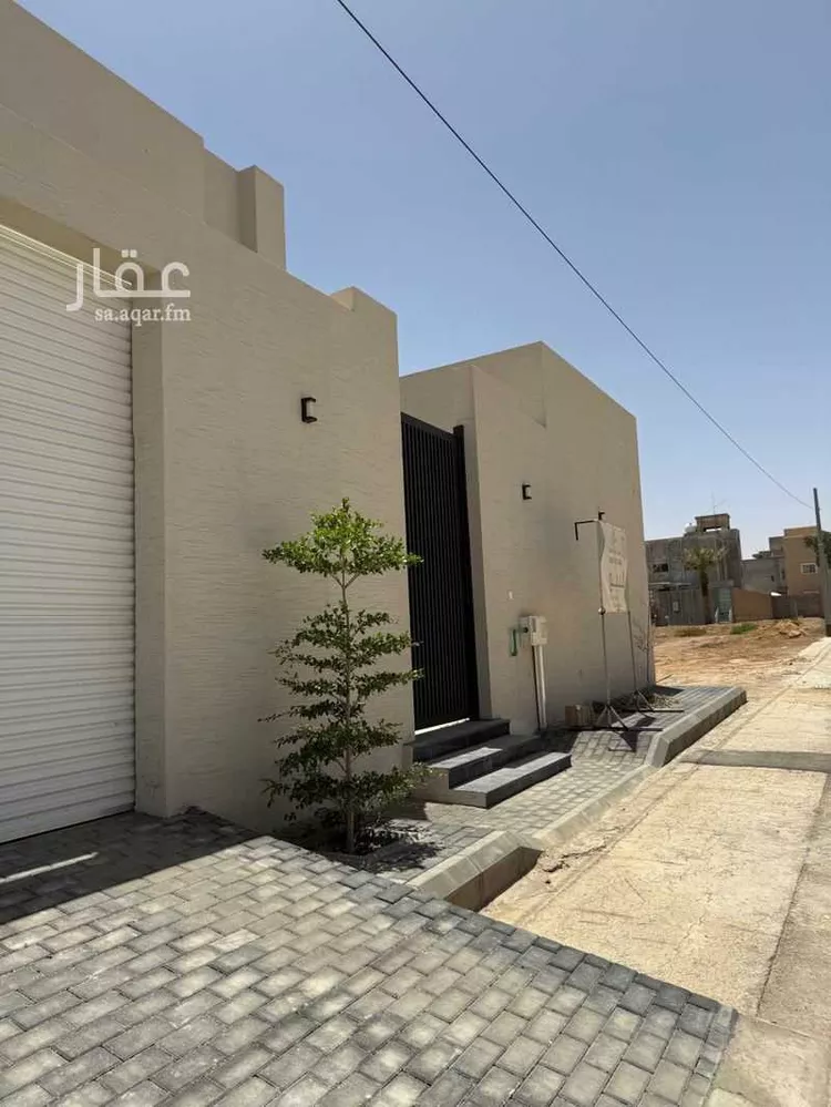 فيلا للبيع في شارع 2565795, حي بدر, مدينة حوطه سدير, منطقة الرياض صورة 3