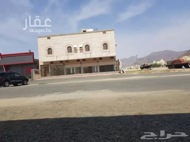 عمارة للإيجار في شارع اثال بن النعمان الحنفي ، حي البيعة ، مكة ، منطقة مكة المكرمة صورة 3