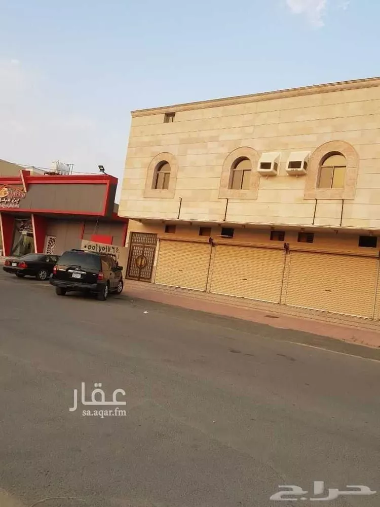 عمارة للإيجار في شارع اثال بن النعمان الحنفي ، حي البيعة ، مكة ، منطقة مكة المكرمة صورة 4