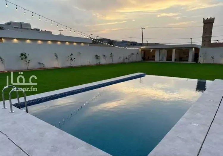 شاليه واستراحة للحجز في شارع العماريه 557 ، العمارية ، الدرعية صورة 2