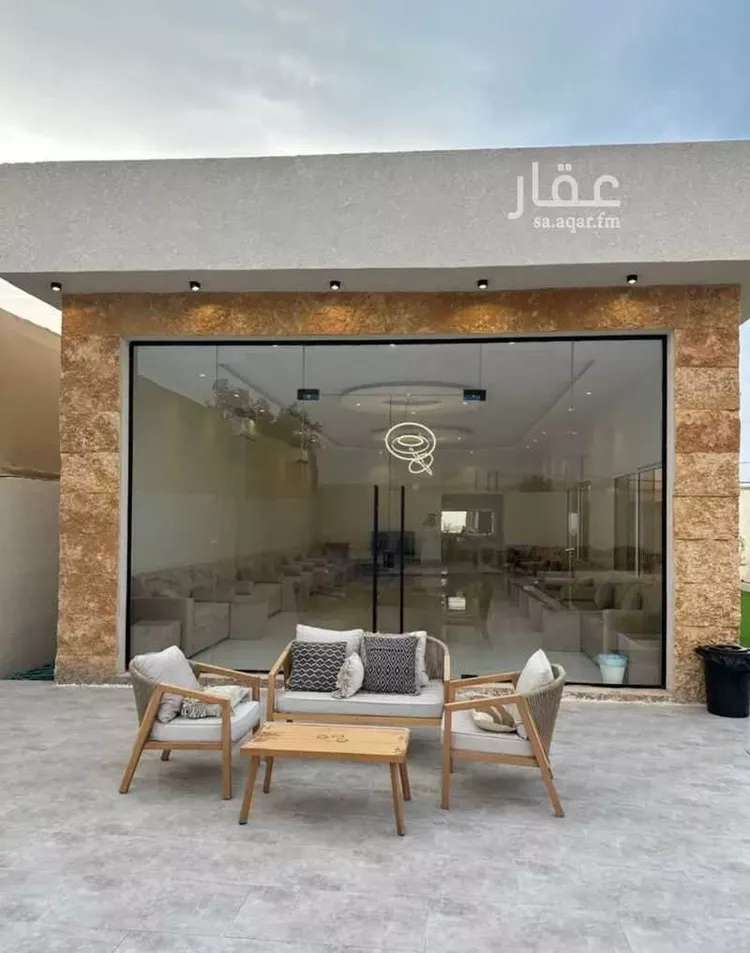 شاليه واستراحة للحجز في العمارية ، الدرعية صورة 3