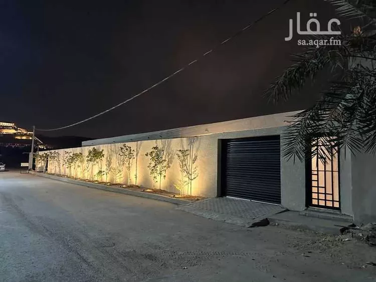 شاليه واستراحة للحجز في شارع الوصيل 1 ، العمارية ، الدرعية صورة 3