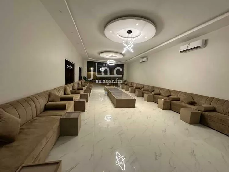 شاليه واستراحة للحجز في شارع الوصيل 1 ، العمارية ، الدرعية صورة 5