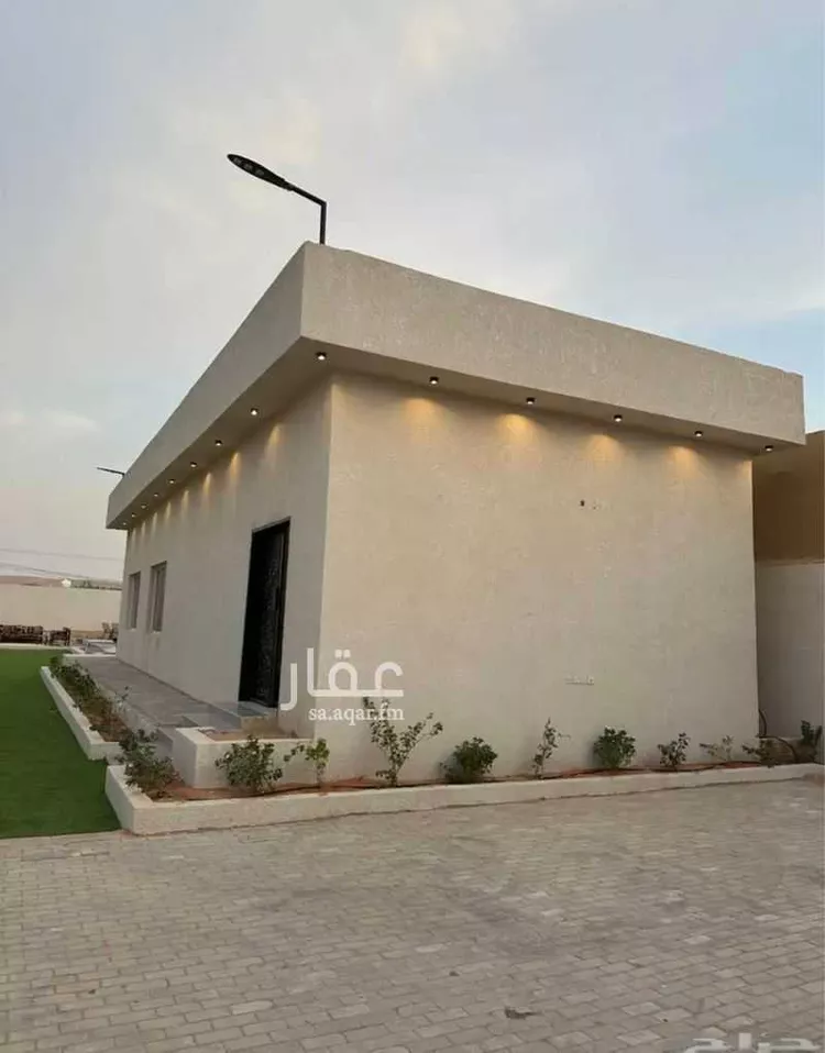 شاليه واستراحة للحجز في العمارية ، الدرعية صورة 4