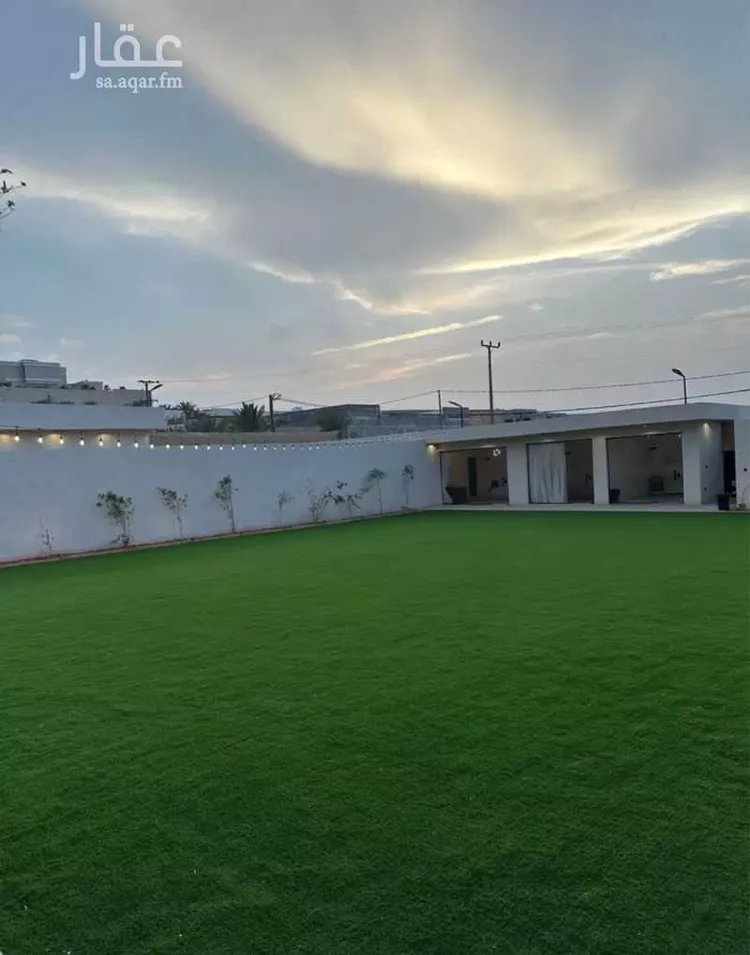 شاليه واستراحة للحجز في شارع العماريه 557 ، العمارية ، الدرعية صورة 3