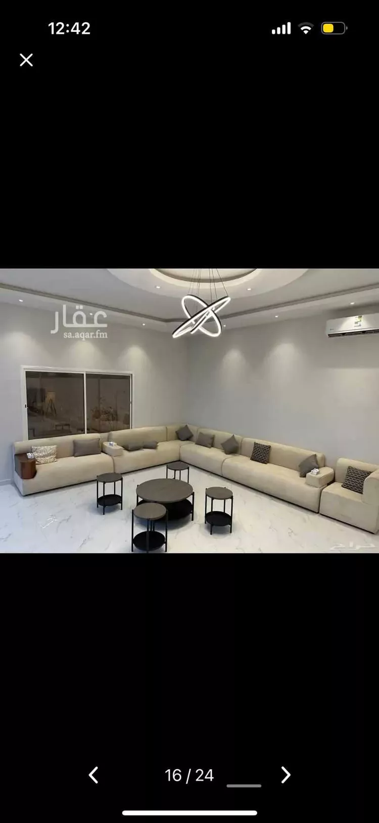 شاليه واستراحة للحجز في العمارية ، الدرعية صورة 4