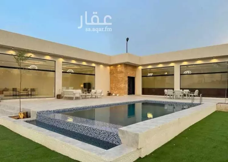 شاليه واستراحة للحجز في شارع العماريه 557 ، العمارية ، الدرعية صورة 4