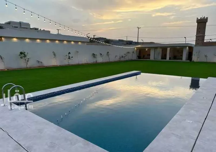 شاليه واستراحة للحجز في العمارية ، الدرعية صورة 3