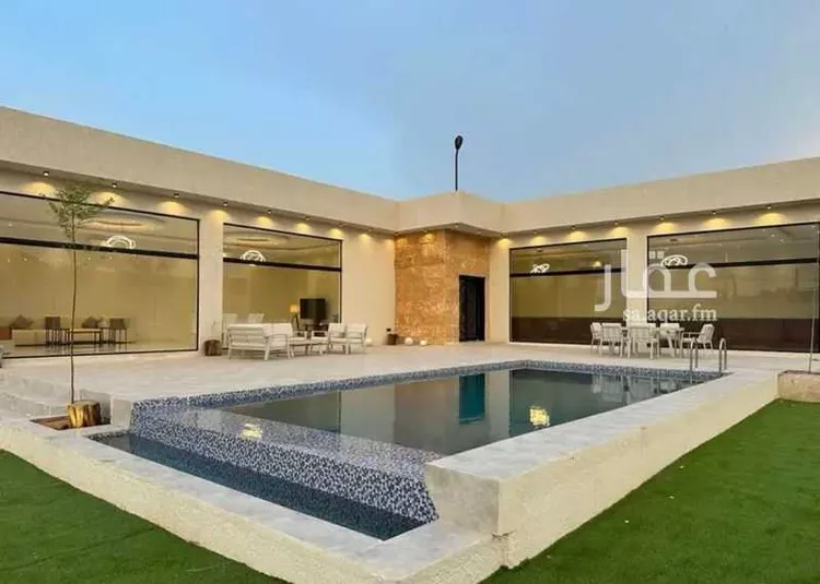 شاليه واستراحة للحجز في العمارية ، الدرعية صورة 2