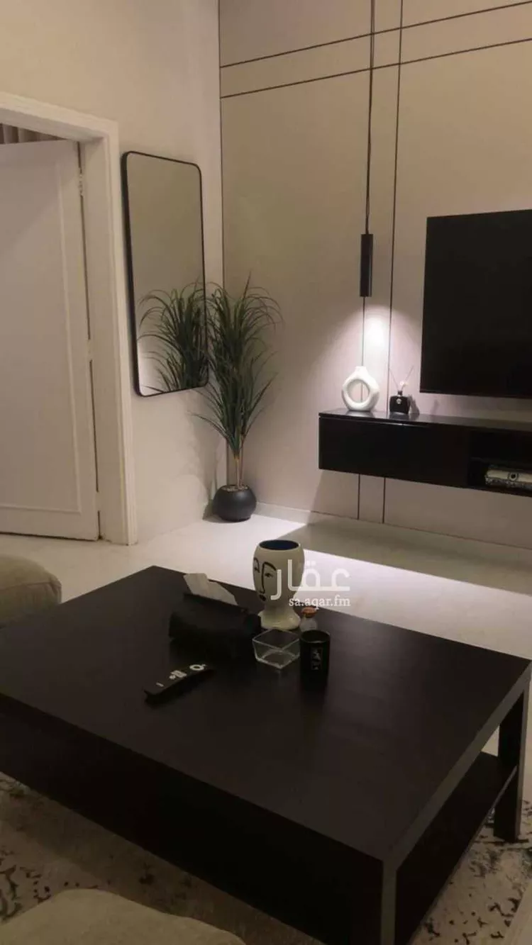 شقة مفروشة للحجز في شارع عبدالله بن حسن آل الشيخ ، حي المصيف ، الرياض ، منطقة الرياض صورة 4
