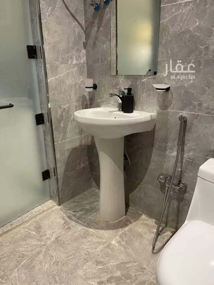 شقة مفروشة للحجز في شارع عبدالله بن حسن آل الشيخ ، حي المصيف ، الرياض ، منطقة الرياض صورة 3