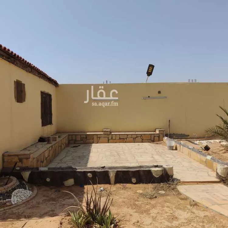 استراحة للإيجار في شارع جبل الخرب ، حي الخير ، صلبوخ ، حريملاء صورة 4