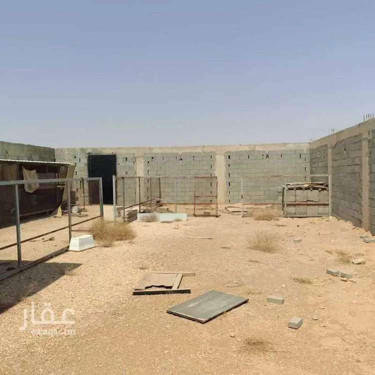 استراحة للإيجار في شارع جبل الخرب , حي الخير, مدينة الرياض, منطقة الرياض 8