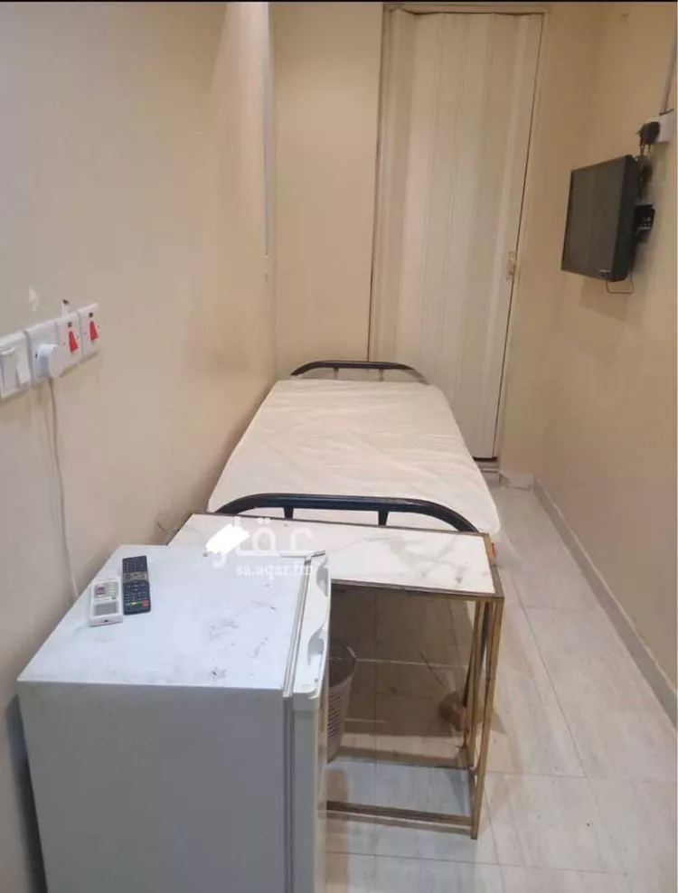 غرفة للإيجار في شارع الماوردي, حي العارض, مدينة الرياض, منطقة الرياض صورة 2